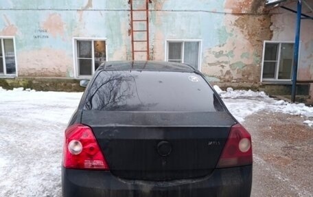 Geely MK I рестайлинг, 2012 год, 110 000 рублей, 2 фотография