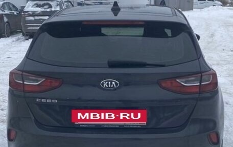 KIA cee'd III, 2020 год, 600 000 рублей, 2 фотография