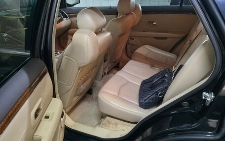 Cadillac SRX II рестайлинг, 2008 год, 669 000 рублей, 13 фотография