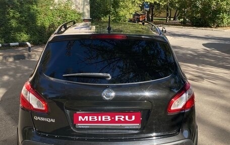 Nissan Qashqai, 2013 год, 900 000 рублей, 3 фотография