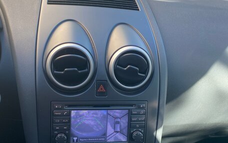 Nissan Qashqai, 2013 год, 900 000 рублей, 6 фотография