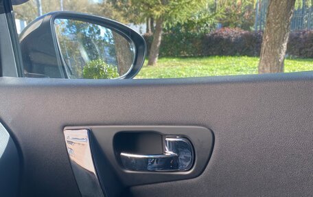 Nissan Qashqai, 2013 год, 900 000 рублей, 5 фотография