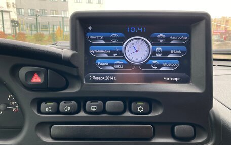 Chevrolet Niva I рестайлинг, 2019 год, 705 000 рублей, 17 фотография