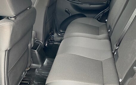 Chevrolet Niva I рестайлинг, 2019 год, 705 000 рублей, 15 фотография