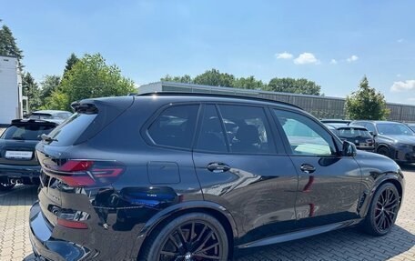 BMW X5, 2023 год, 14 500 000 рублей, 4 фотография