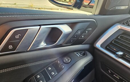 BMW X5, 2023 год, 14 500 000 рублей, 7 фотография