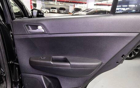 KIA Sportage IV рестайлинг, 2020 год, 2 095 000 рублей, 13 фотография