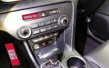 KIA Sportage IV рестайлинг, 2020 год, 2 095 000 рублей, 8 фотография