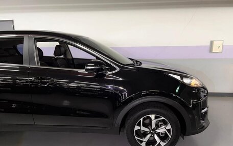 KIA Sportage IV рестайлинг, 2020 год, 2 095 000 рублей, 26 фотография
