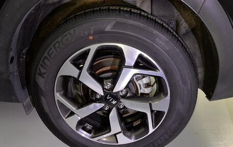 KIA Sportage IV рестайлинг, 2020 год, 2 095 000 рублей, 30 фотография