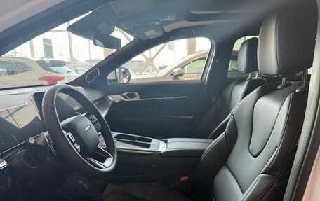Haval F7x, 2025 год, 3 349 000 рублей, 3 фотография