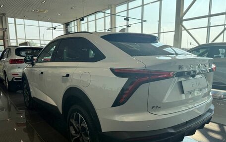Haval F7x, 2025 год, 3 349 000 рублей, 6 фотография