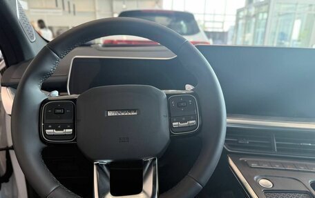 Haval F7x, 2025 год, 3 349 000 рублей, 4 фотография
