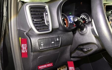 KIA Sportage IV рестайлинг, 2020 год, 2 095 000 рублей, 40 фотография