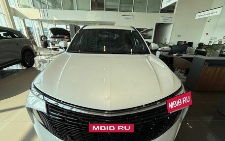 Haval F7x, 2025 год, 3 349 000 рублей, 8 фотография