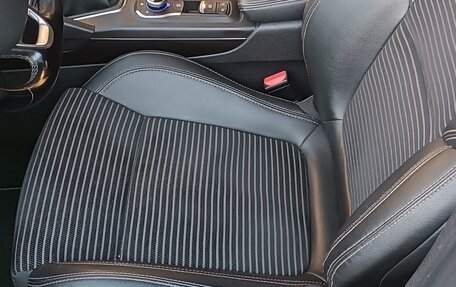 Renault Talisman, 2017 год, 1 650 000 рублей, 7 фотография