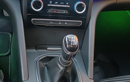 Renault Talisman, 2017 год, 1 650 000 рублей, 6 фотография