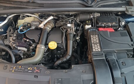 Renault Talisman, 2017 год, 1 650 000 рублей, 10 фотография