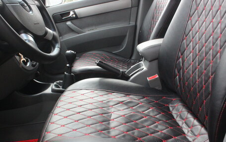 Chevrolet Lacetti, 2011 год, 627 000 рублей, 11 фотография