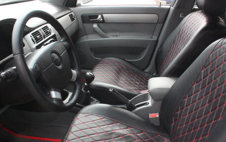 Chevrolet Lacetti, 2011 год, 627 000 рублей, 10 фотография