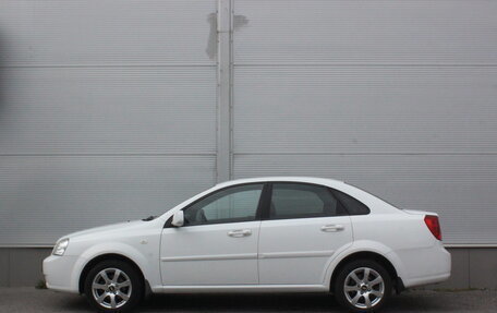 Chevrolet Lacetti, 2011 год, 627 000 рублей, 6 фотография