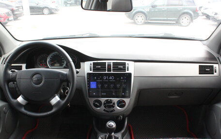 Chevrolet Lacetti, 2011 год, 627 000 рублей, 7 фотография