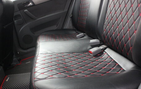 Chevrolet Lacetti, 2011 год, 627 000 рублей, 12 фотография