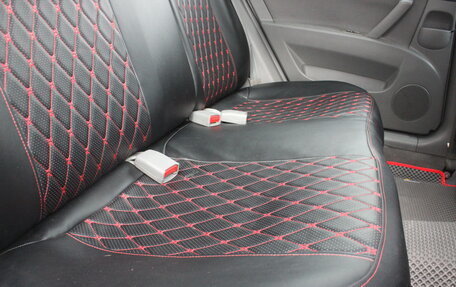Chevrolet Lacetti, 2011 год, 627 000 рублей, 13 фотография