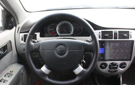 Chevrolet Lacetti, 2011 год, 627 000 рублей, 16 фотография