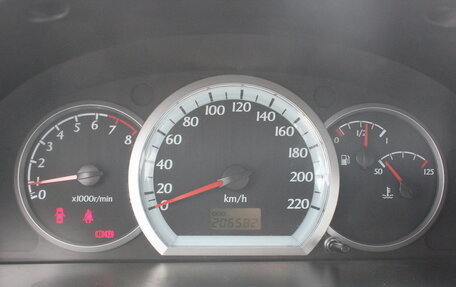 Chevrolet Lacetti, 2011 год, 627 000 рублей, 18 фотография