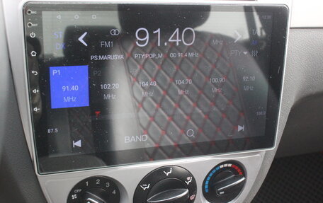 Chevrolet Lacetti, 2011 год, 627 000 рублей, 20 фотография