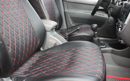 Chevrolet Lacetti, 2011 год, 627 000 рублей, 15 фотография