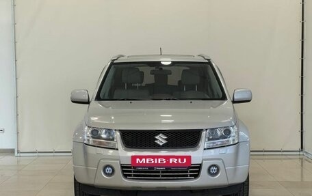 Suzuki Grand Vitara, 2008 год, 937 000 рублей, 5 фотография
