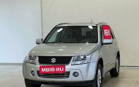 Suzuki Grand Vitara, 2008 год, 937 000 рублей, 3 фотография