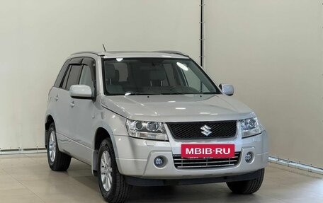 Suzuki Grand Vitara, 2008 год, 937 000 рублей, 4 фотография
