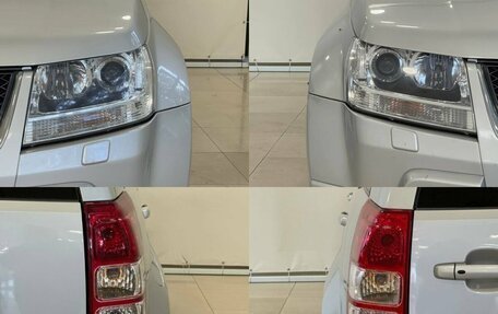 Suzuki Grand Vitara, 2008 год, 937 000 рублей, 7 фотография