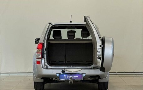 Suzuki Grand Vitara, 2008 год, 937 000 рублей, 11 фотография