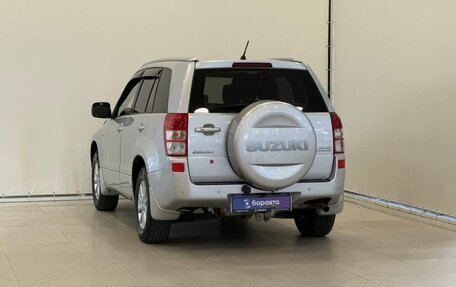 Suzuki Grand Vitara, 2008 год, 937 000 рублей, 9 фотография