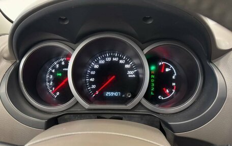 Suzuki Grand Vitara, 2008 год, 937 000 рублей, 17 фотография