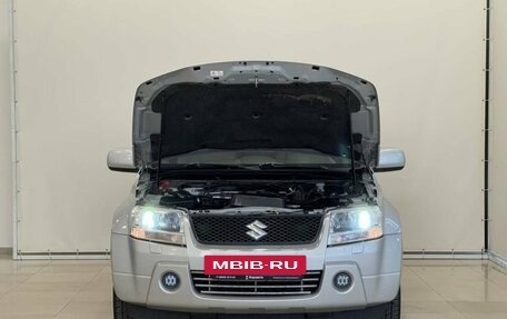 Suzuki Grand Vitara, 2008 год, 937 000 рублей, 6 фотография