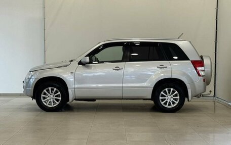 Suzuki Grand Vitara, 2008 год, 937 000 рублей, 12 фотография