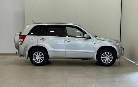Suzuki Grand Vitara, 2008 год, 937 000 рублей, 13 фотография