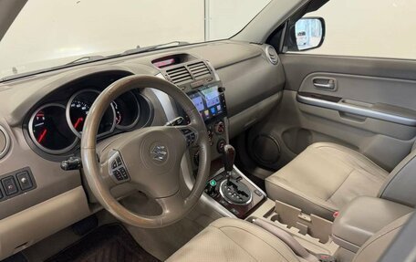 Suzuki Grand Vitara, 2008 год, 937 000 рублей, 14 фотография