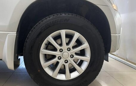 Suzuki Grand Vitara, 2008 год, 937 000 рублей, 20 фотография