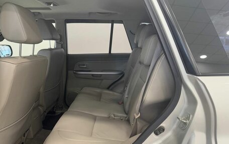 Suzuki Grand Vitara, 2008 год, 937 000 рублей, 16 фотография