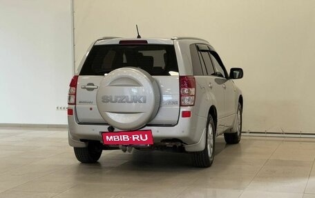 Suzuki Grand Vitara, 2008 год, 937 000 рублей, 8 фотография