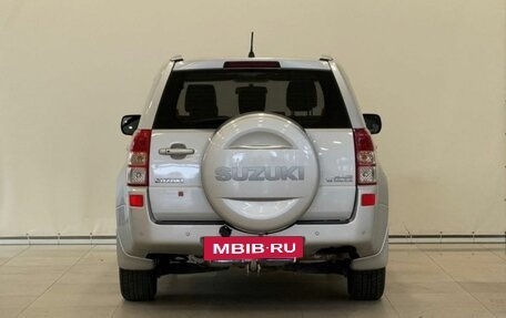 Suzuki Grand Vitara, 2008 год, 937 000 рублей, 10 фотография