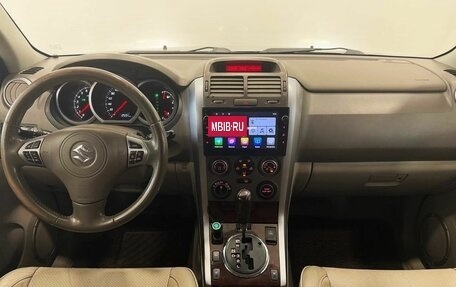 Suzuki Grand Vitara, 2008 год, 937 000 рублей, 18 фотография