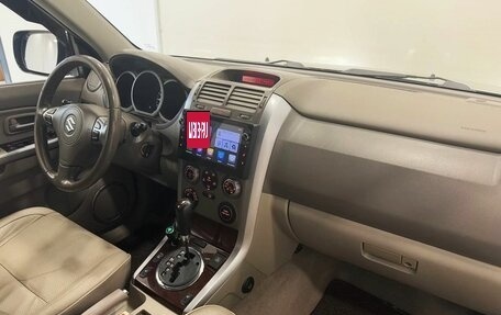 Suzuki Grand Vitara, 2008 год, 937 000 рублей, 15 фотография