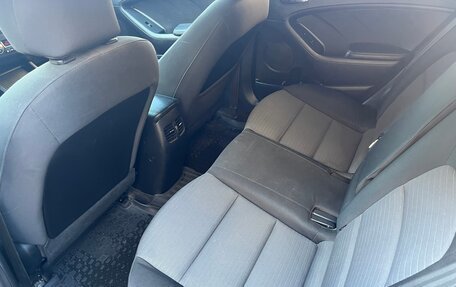 KIA Cerato III, 2016 год, 1 170 000 рублей, 8 фотография